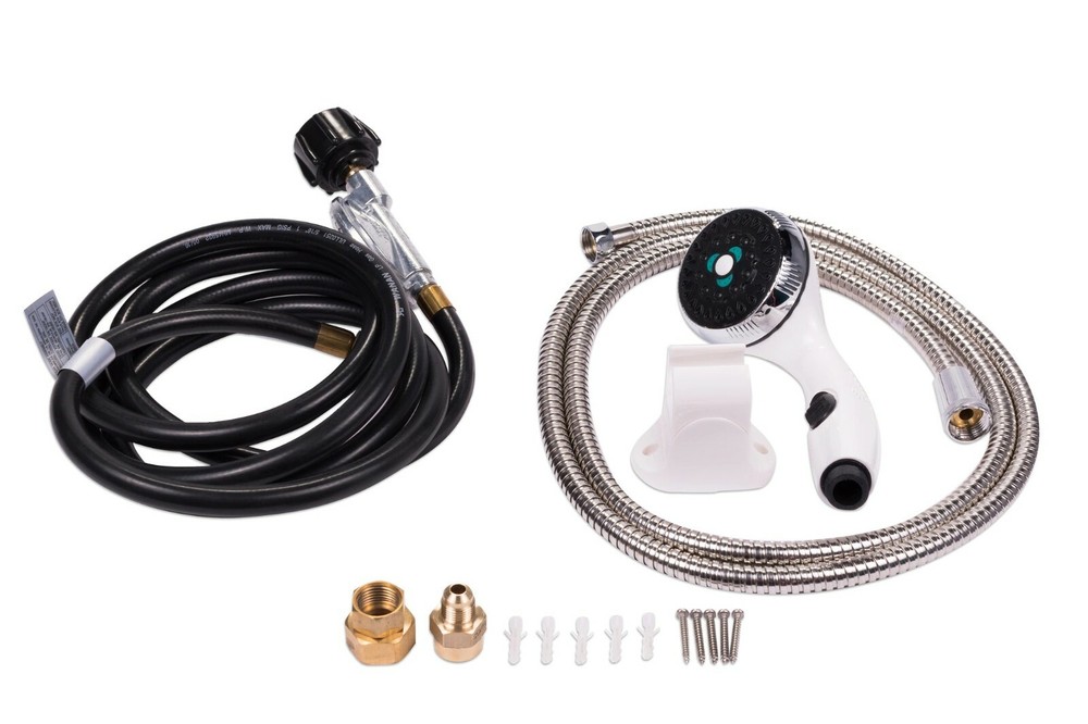 Scratch & Dent - Eccotemp L5 Portable Tankless Water Heater