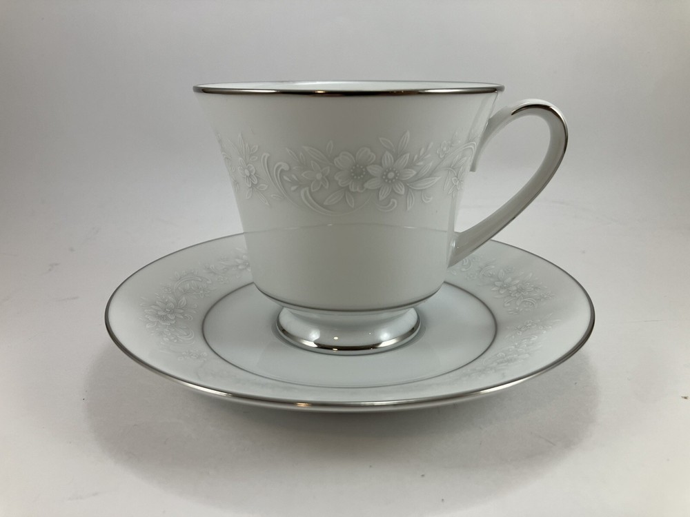 Noritake "Cumberland" #2225 7-Piece Place Setting (multiple available)
