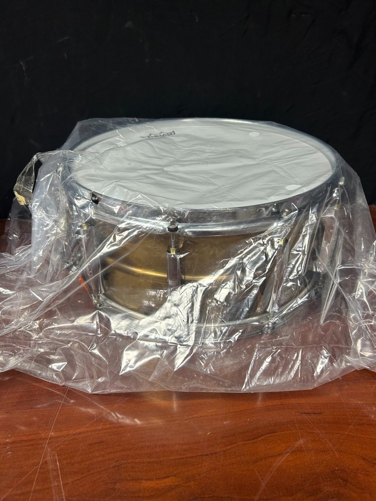 Pearl Sensitone 1465FBN Snare Drum