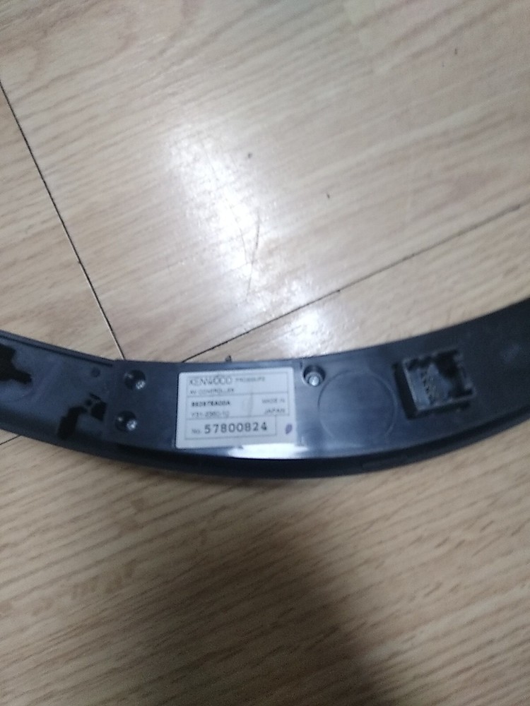 2006 Subaru Tribeca Dashboard Display Info Switches Controller Audio Map