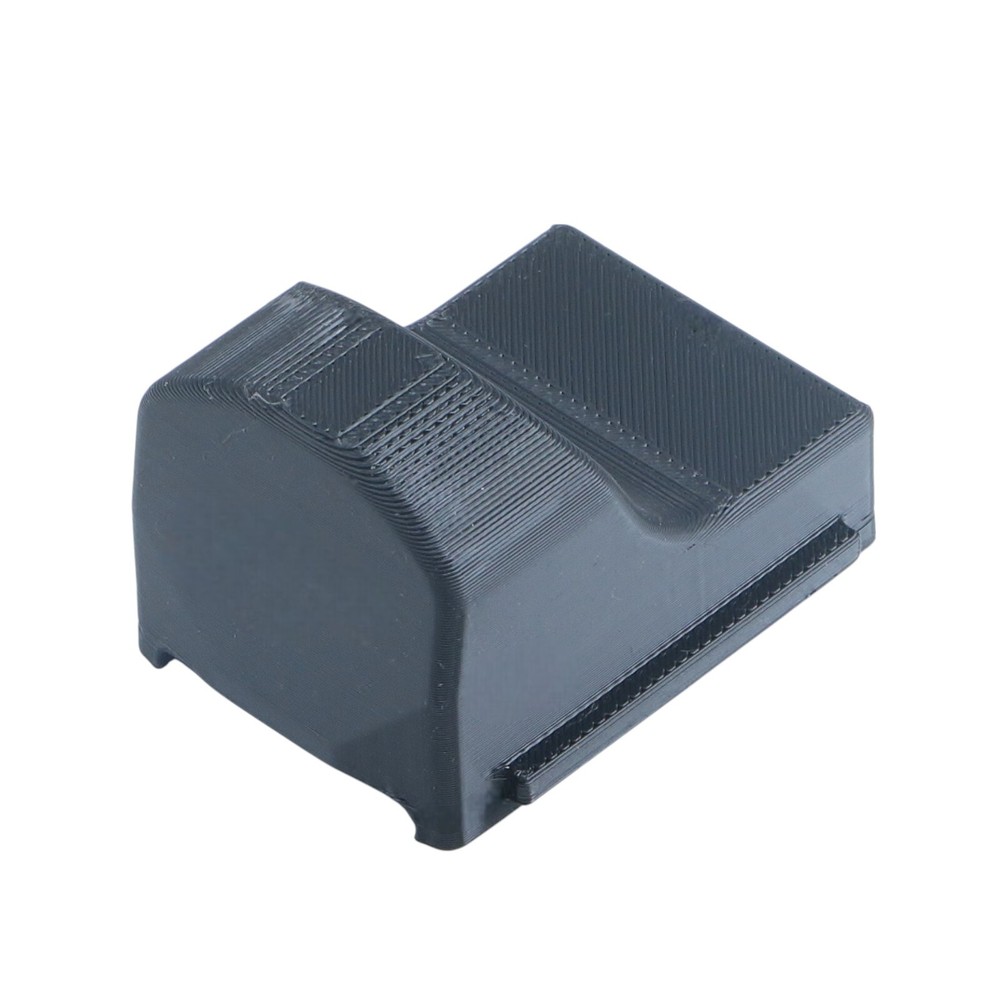 Sig Sauer Romeo3XL Red Dot Optic Cover (Multiple Colors Available)