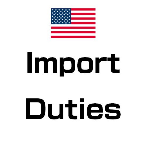 Import Duties  $53.6