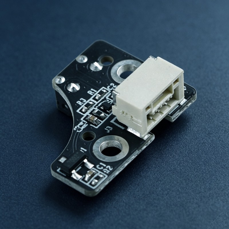 Advanced Printing Safety Device For K2Pro 3D Printer Models