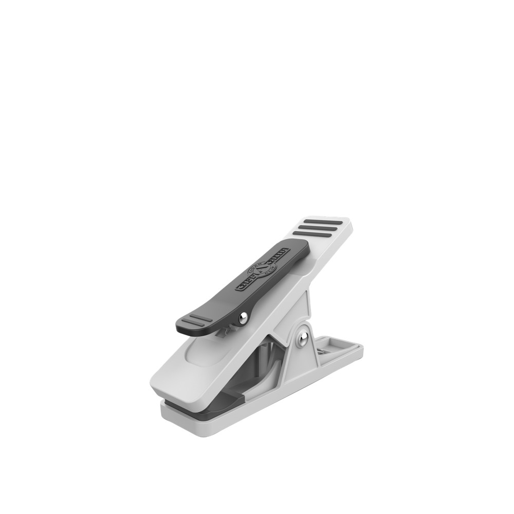 Get A Grip - Cigar Clip - White