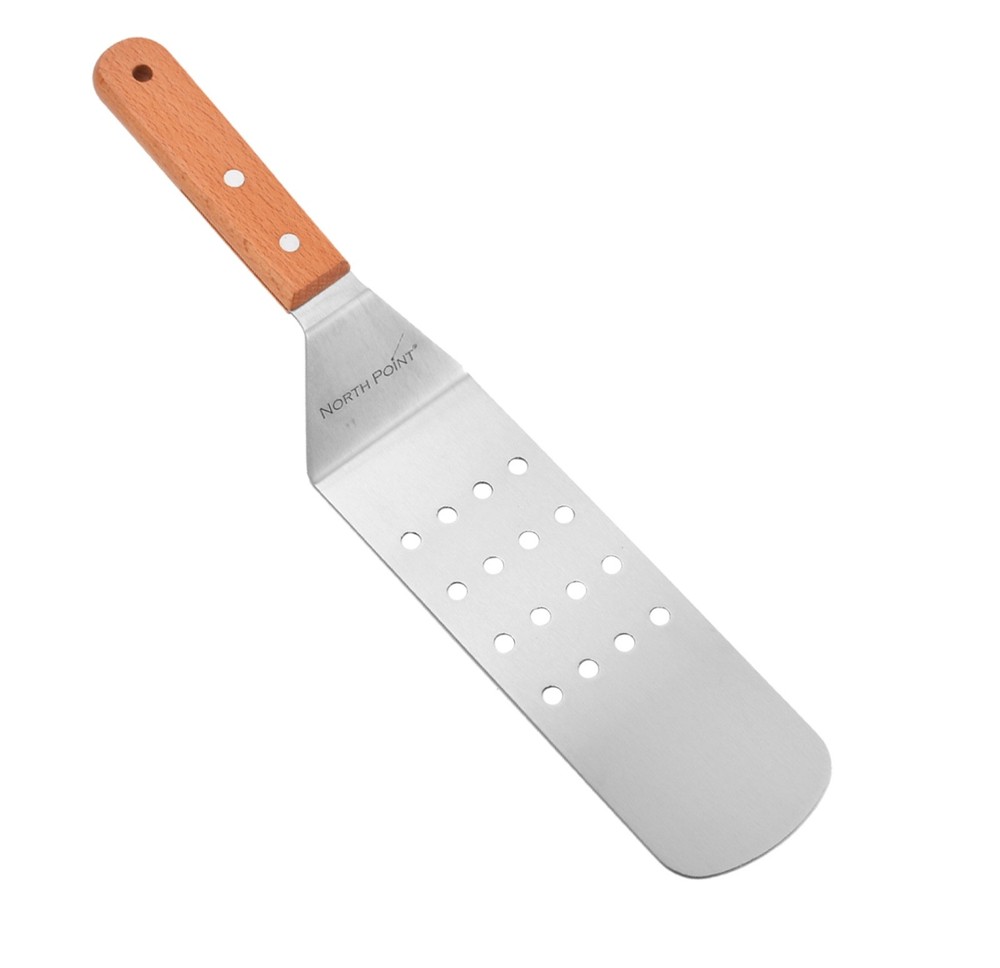 North Point 8 Piece Griddle Set