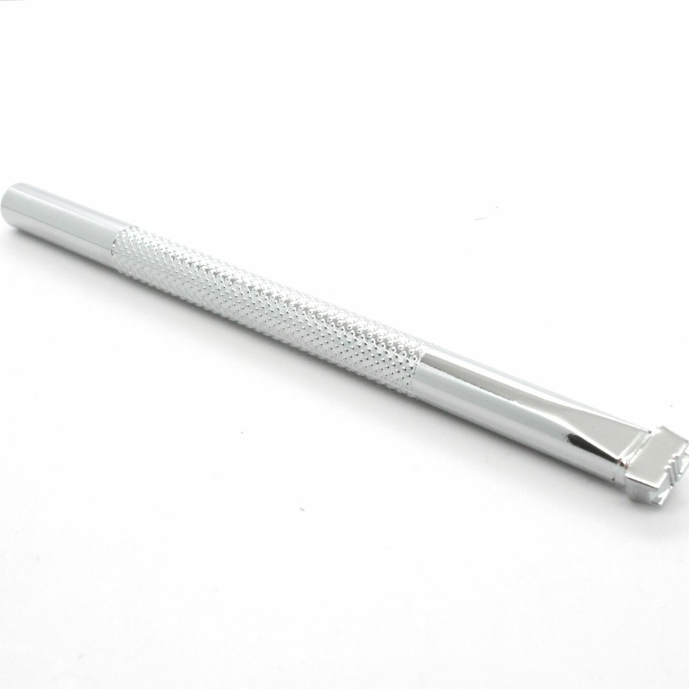 X502 Petite Basketweave Stamping Tool