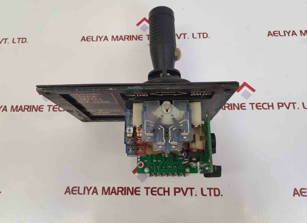 J.r. Merritt A40.101.4964 Joystick Controller