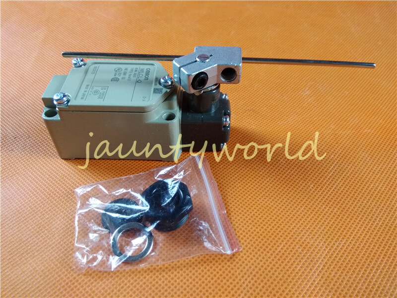 ONE OMRON Limit Switch WLCL-Q WLCLQ NEW