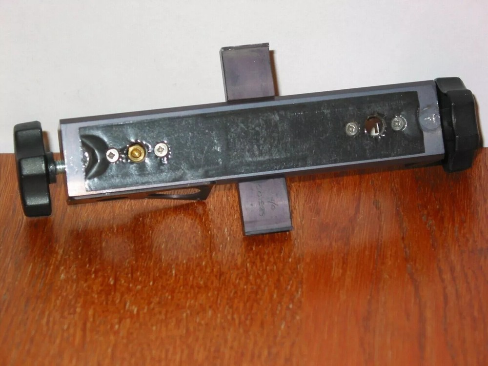 BENDIX KING SKYFORCE SKYMAP IIIC QUICK RELEASE GIMBAL MOUNT COLOR GPS MOVING MAP