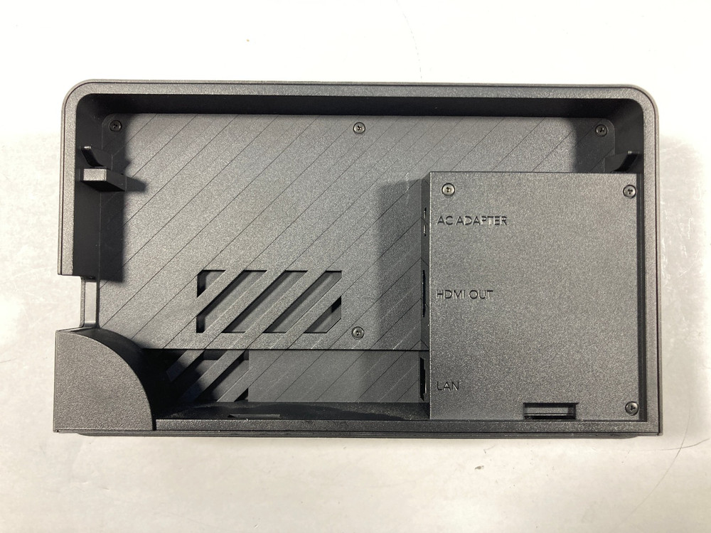 Nintendo Switch OLED Dock Only Model HEG-007 Black