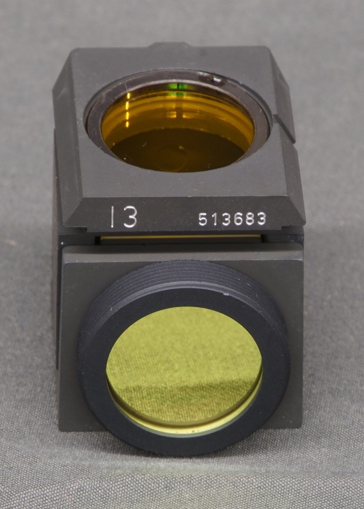 I3 Microscope UV Filter Cube (R4)