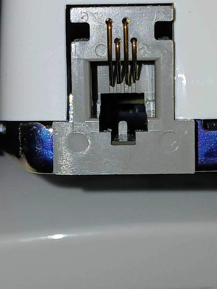 Cortelco Wall Phone
