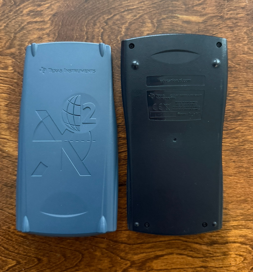 texas instrument ti-30xiis