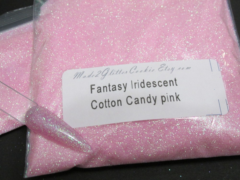 Glitter by the Pound