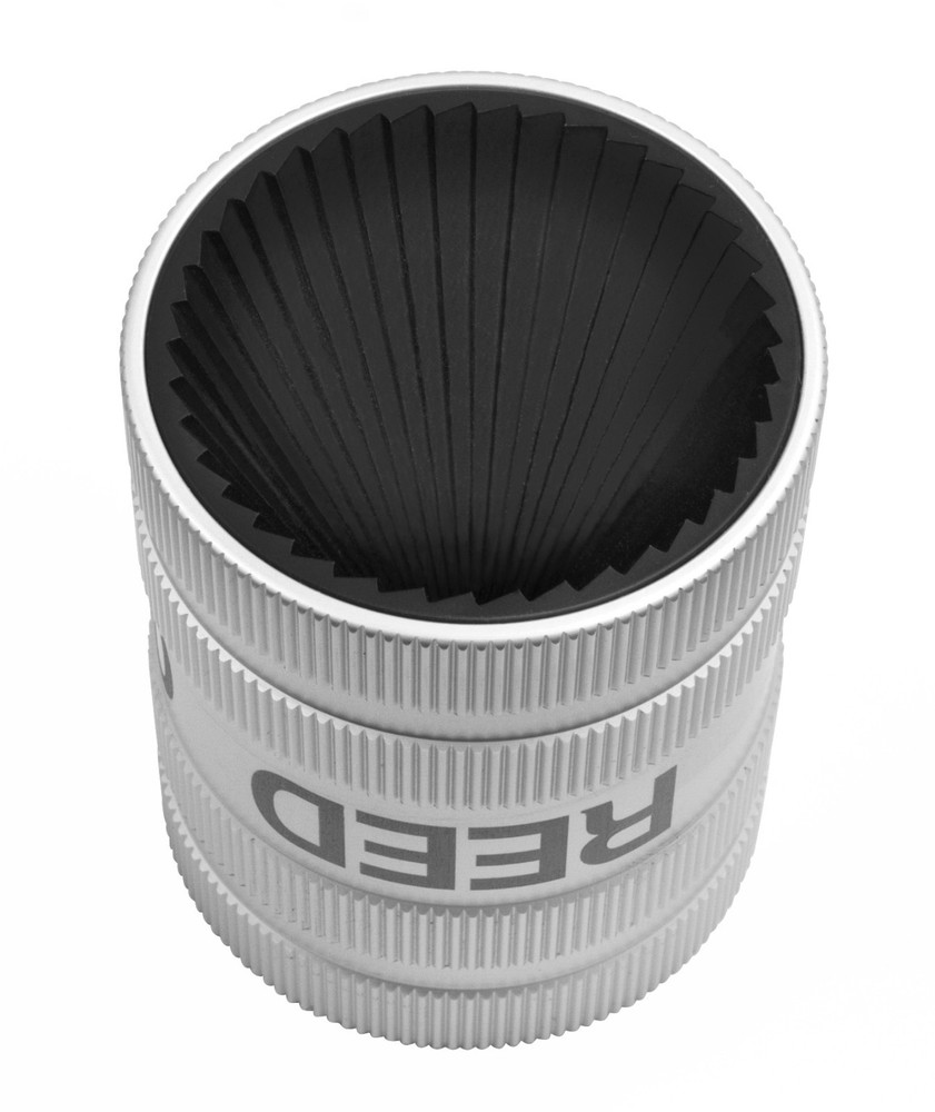 Reed Mfg - 04431 - DEB200 Deburring Tool Inner/Outer - Copper, Aluminum