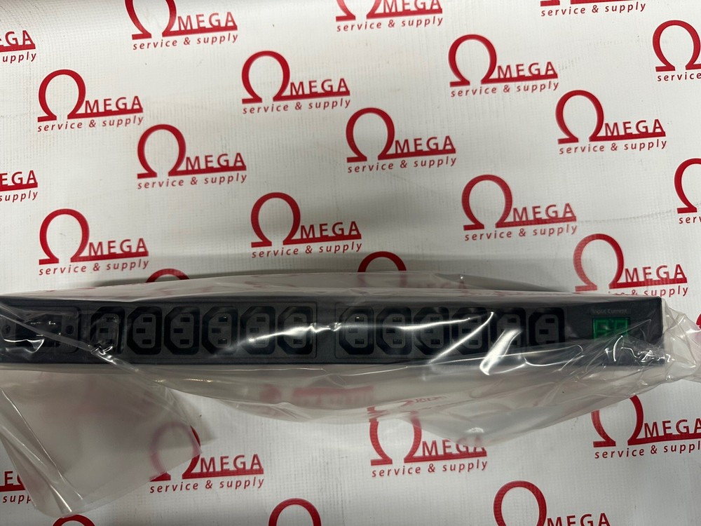 Server Technology C-12H0A111 Metered PDU