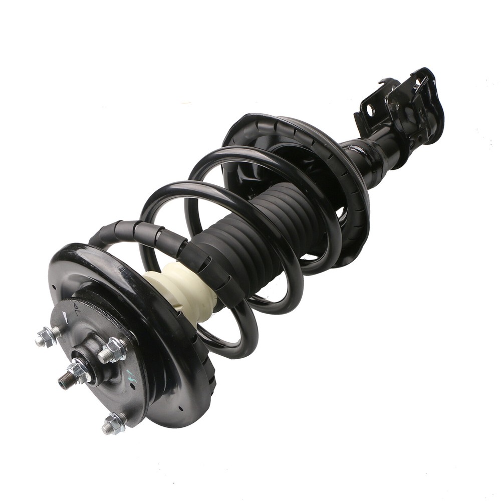Set of 2 Front Quick Complete Struts Assembly For 2003-2011 Honda Element 2.4L
