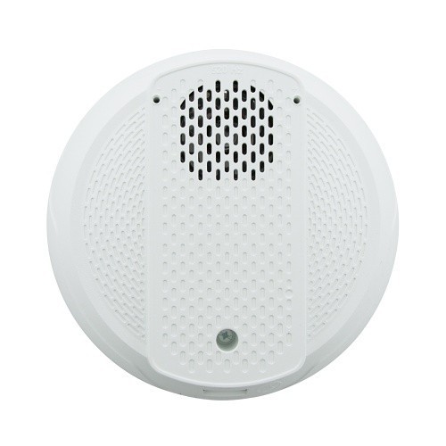 System Sensor HCWL2-LF Ceiling Mount Sounder, Low Frequency, White