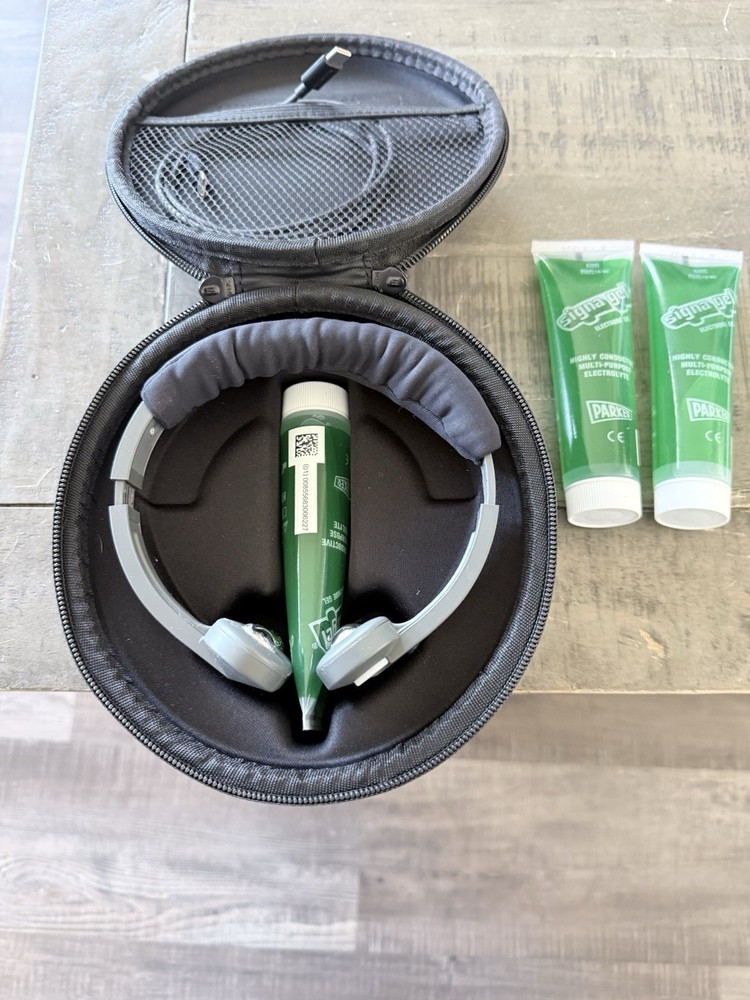 Pulsetto Vagus Nerve Stimulation Device