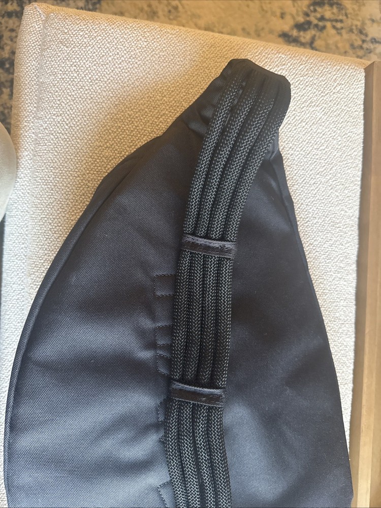 Kavu Rope Sling Bag Backpack