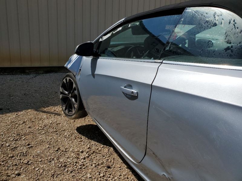 2019 Buick Cascada OEM AC Remote Controller Module 13591703