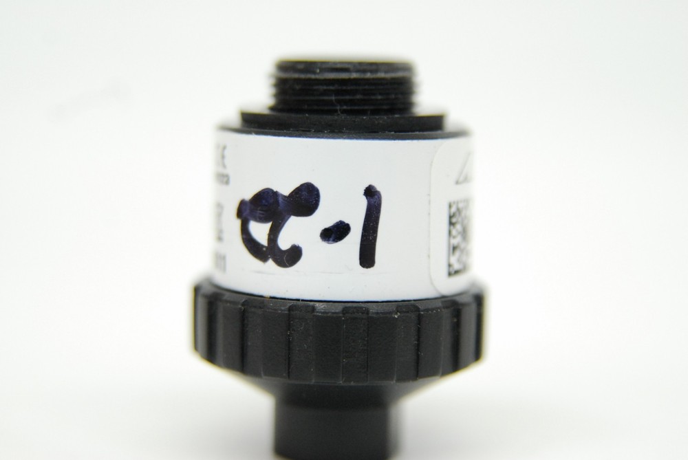 Analytical Industries PSR 11-917-M 909-392-6900 Oxygen Sensor