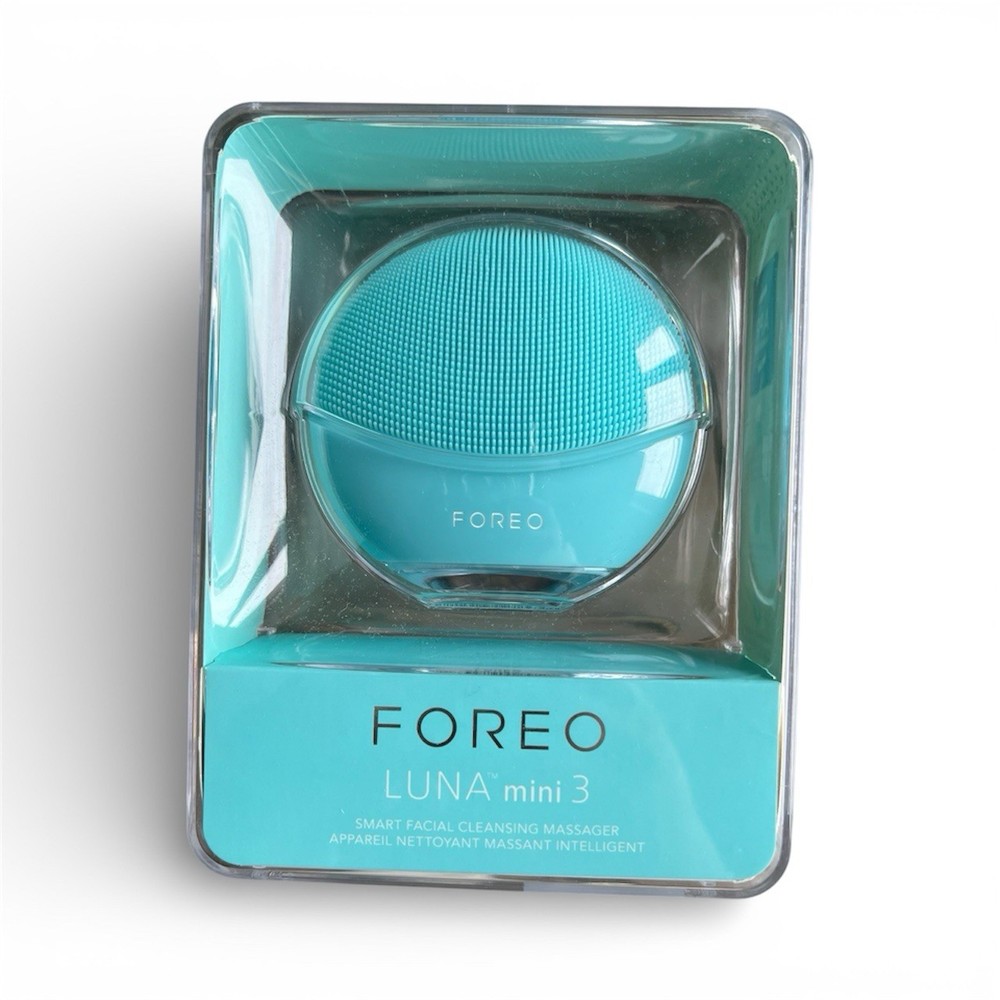 FOREO LUNA Mini 3 Face Cleanser