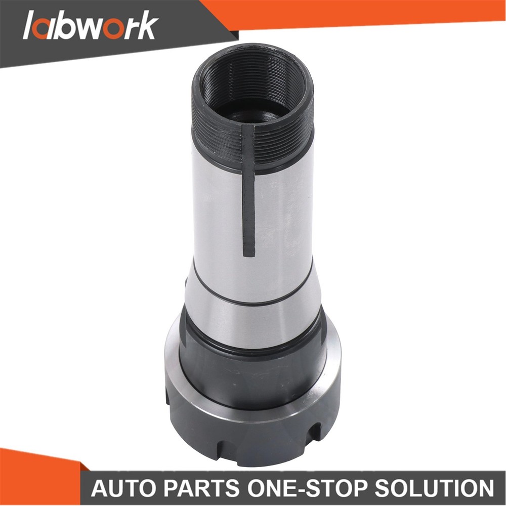 Labwork 5C-ER32 Spring Collet Chuck Holder Precision Adapter for Lathe Work