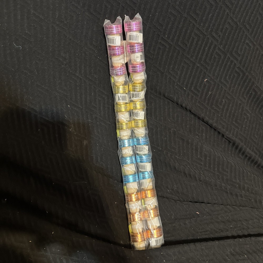 Set Of 24 Multiple Cork Tops (NEW)