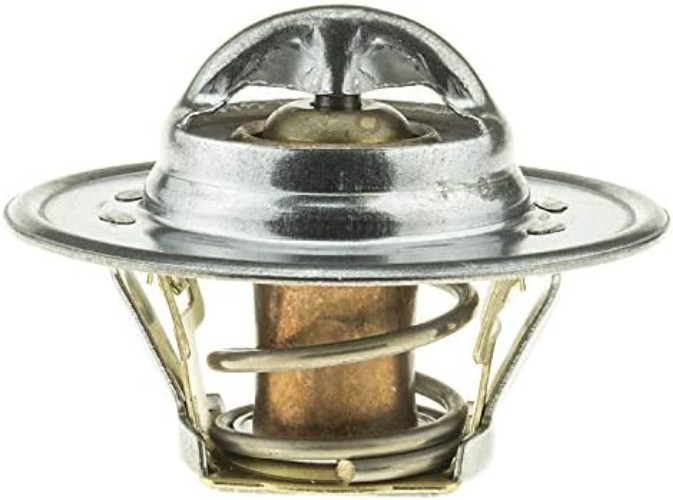 7200-180 Silver Fail-Safe Thermostat - Google Assistant Compatible Design