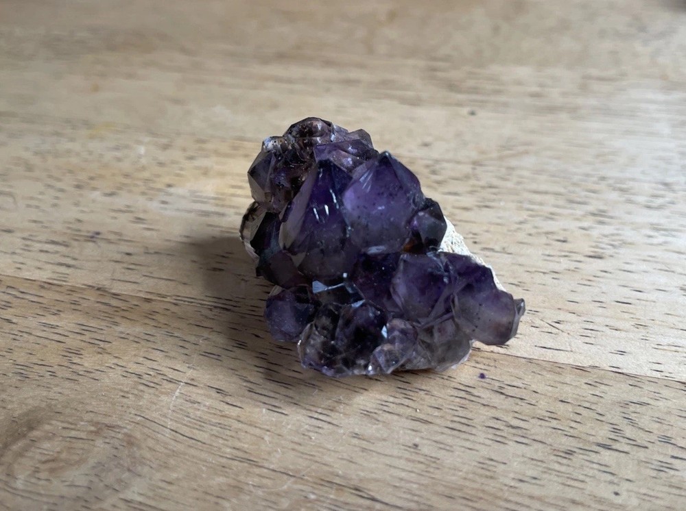 Amethyst Cluster Western Australia