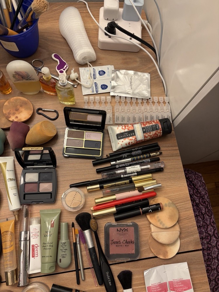 Makeup Skincare
