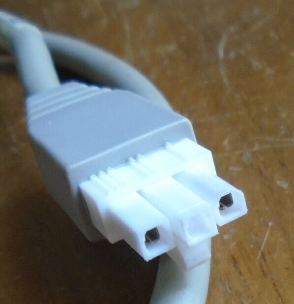 IBM 40N4790 Cable, USB Power for EIA-232 Printer / FREE SHIP