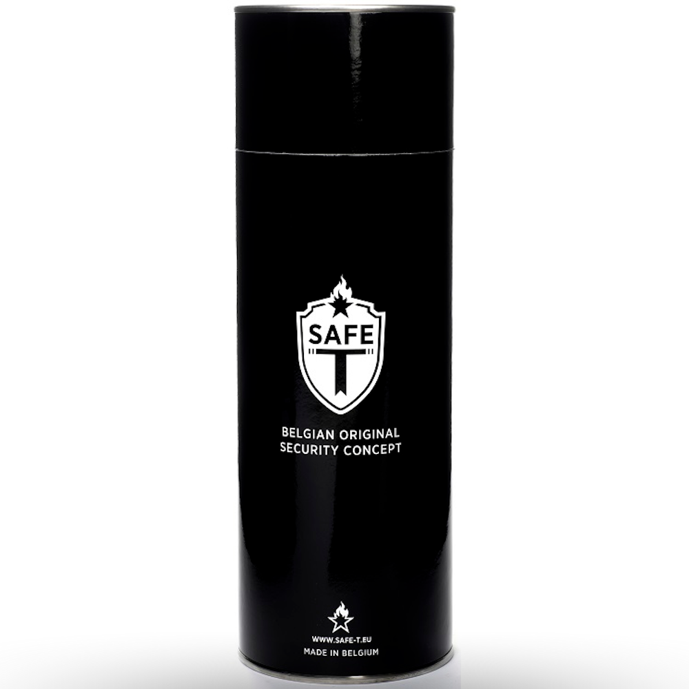 CHIC FIRE - Design Fire Extinguisher - BANG - Fully functional - ABC