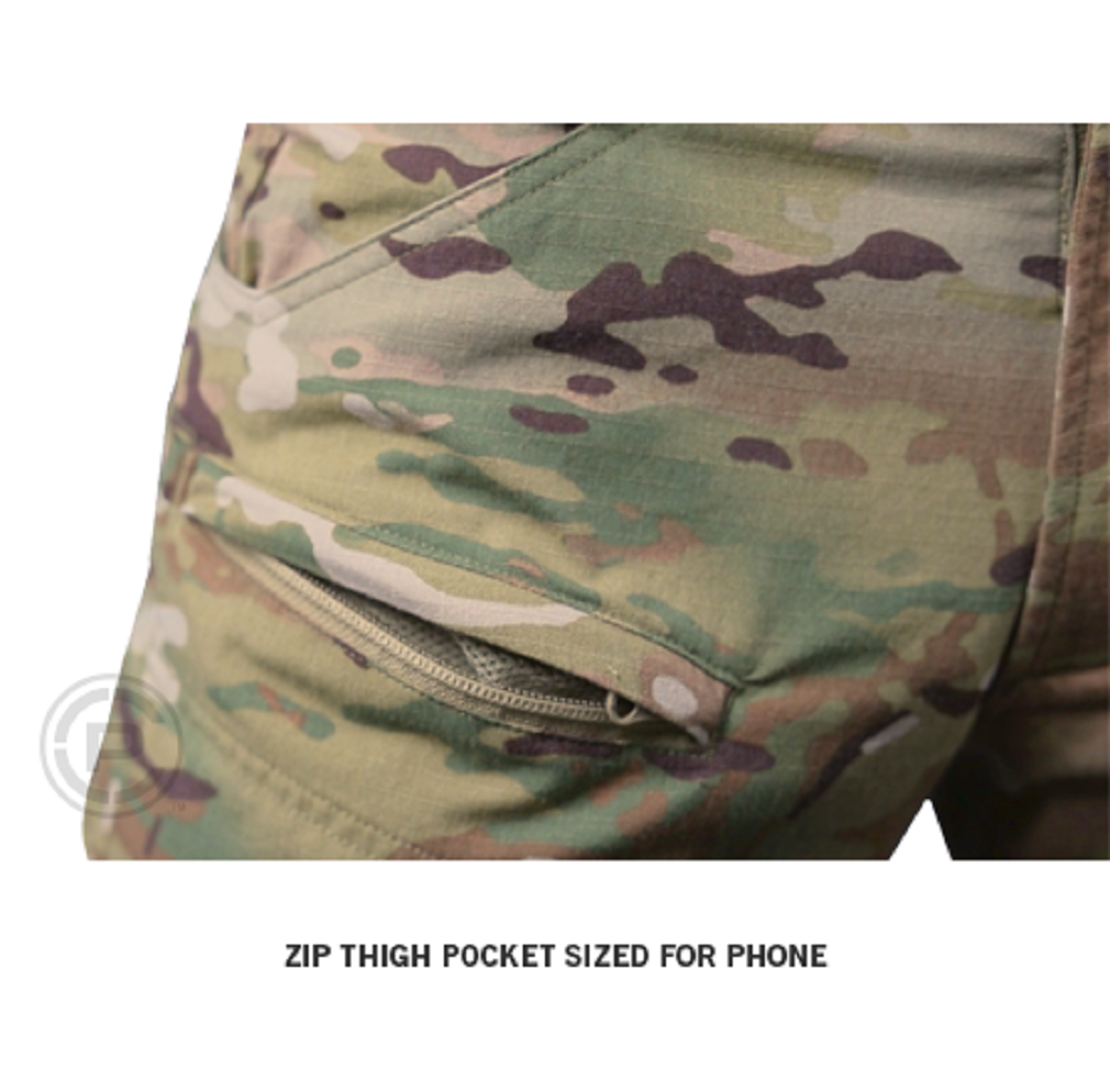 Crye Precision - G4 Combat Pants - Multicam - 30 Short