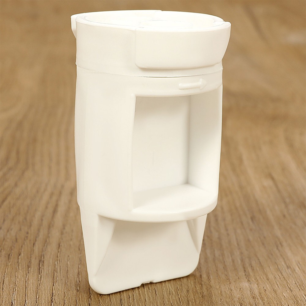 Water Filter Bypass Plug For GE Refrigerator Hotpoint Kenmore Sears #WR17X33825