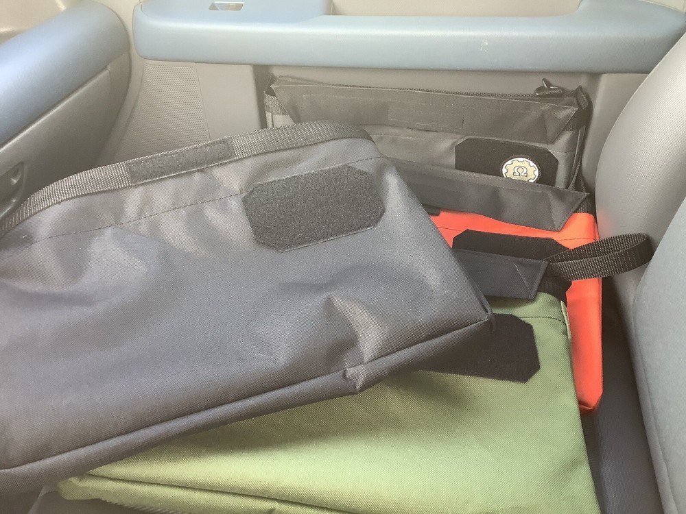 Door Bag Fits Honda Element