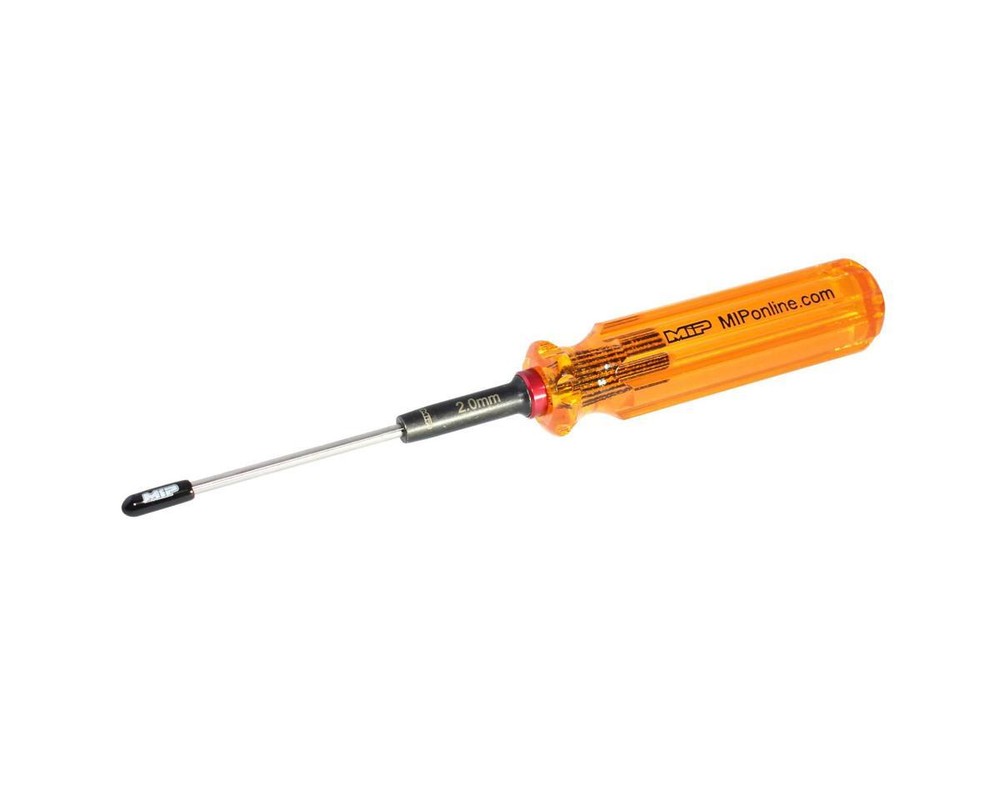 MIP Gen 2 Hex Driver (2.0mm) [MIP9208]