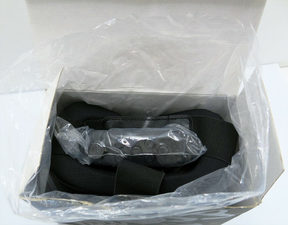 Cynoculars 3D Virtual Reality Headset Wireless Gaming Remote Compatible