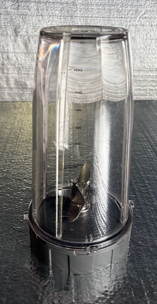 24 oz. Ninja® Nutrient Extraction* Cup AND Blade