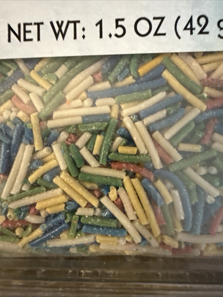Hello Lovely Soap Inclusions Soap Sprinkles