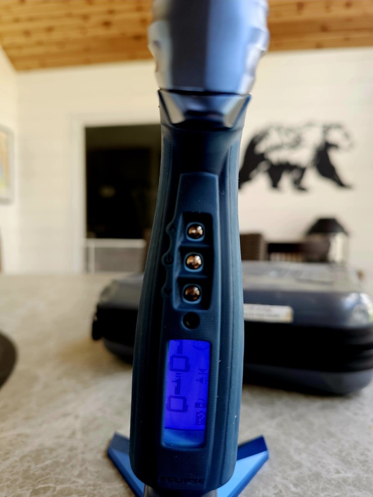 Planet Eclipse GEO CS1.5 BLUE Paintball Gun