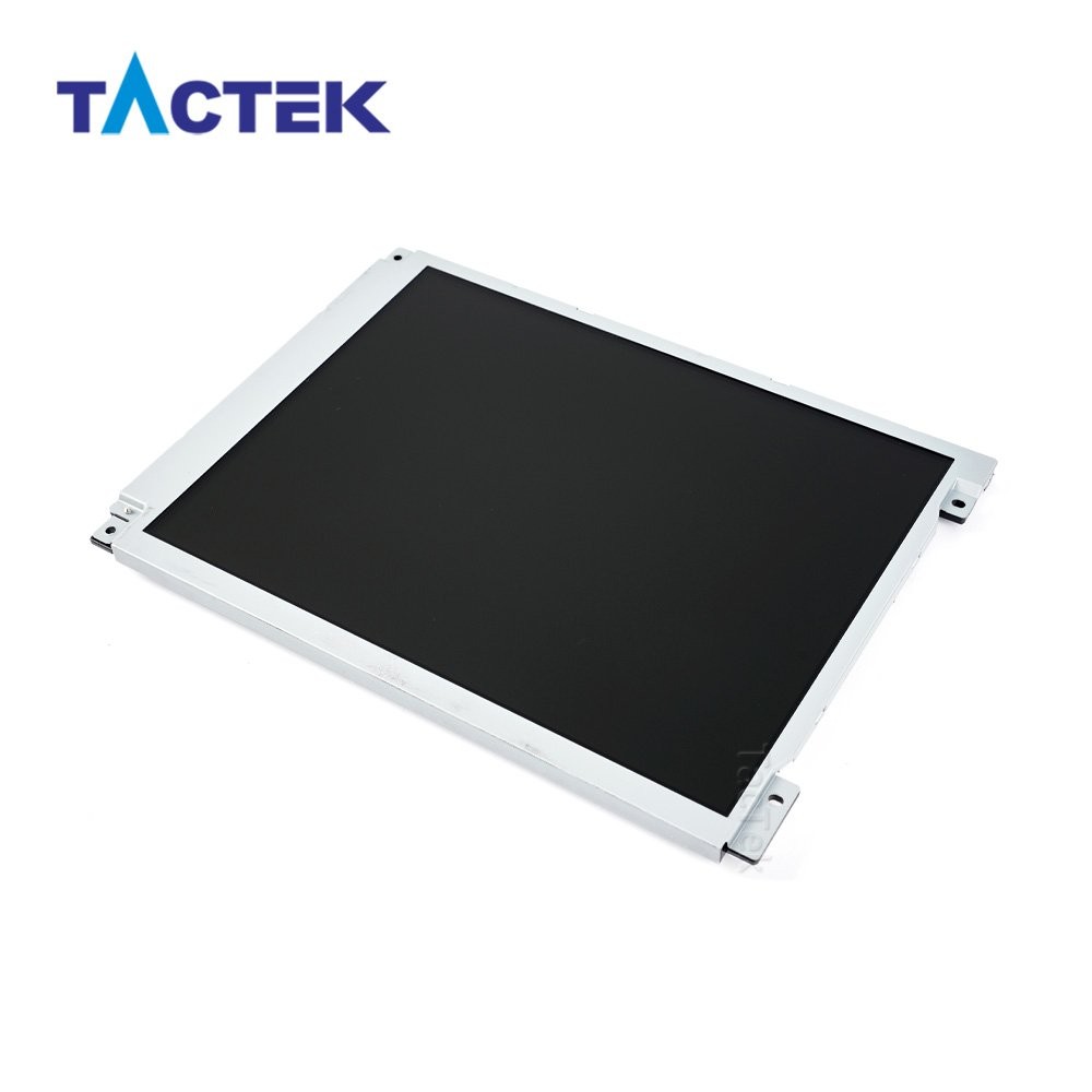 LCD Display Panel for SHARP LQ104S1LG81 Screen Original and New Panel 10.4 inch