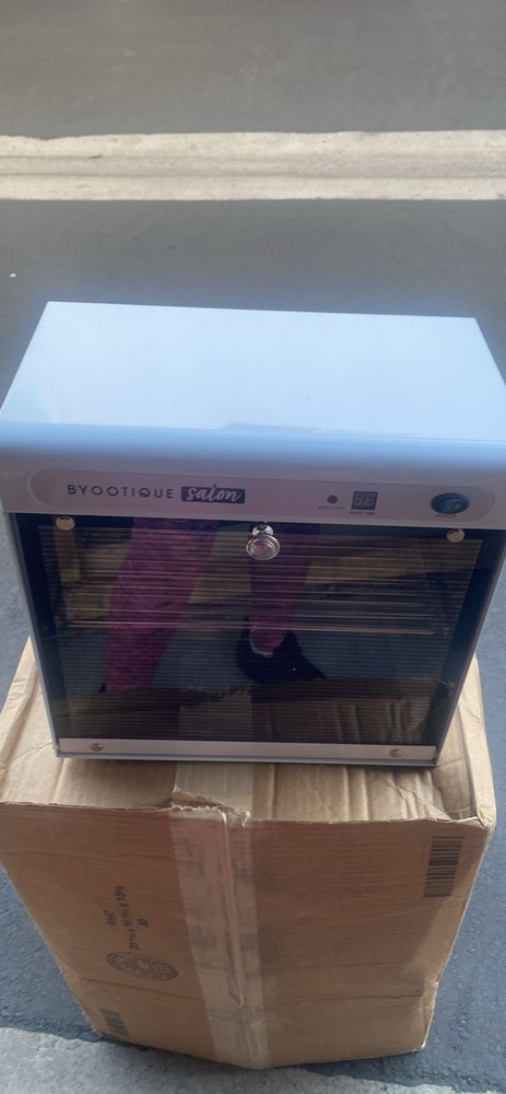16L Electric UV Sterilizer Cabinet Tool Sterilizing