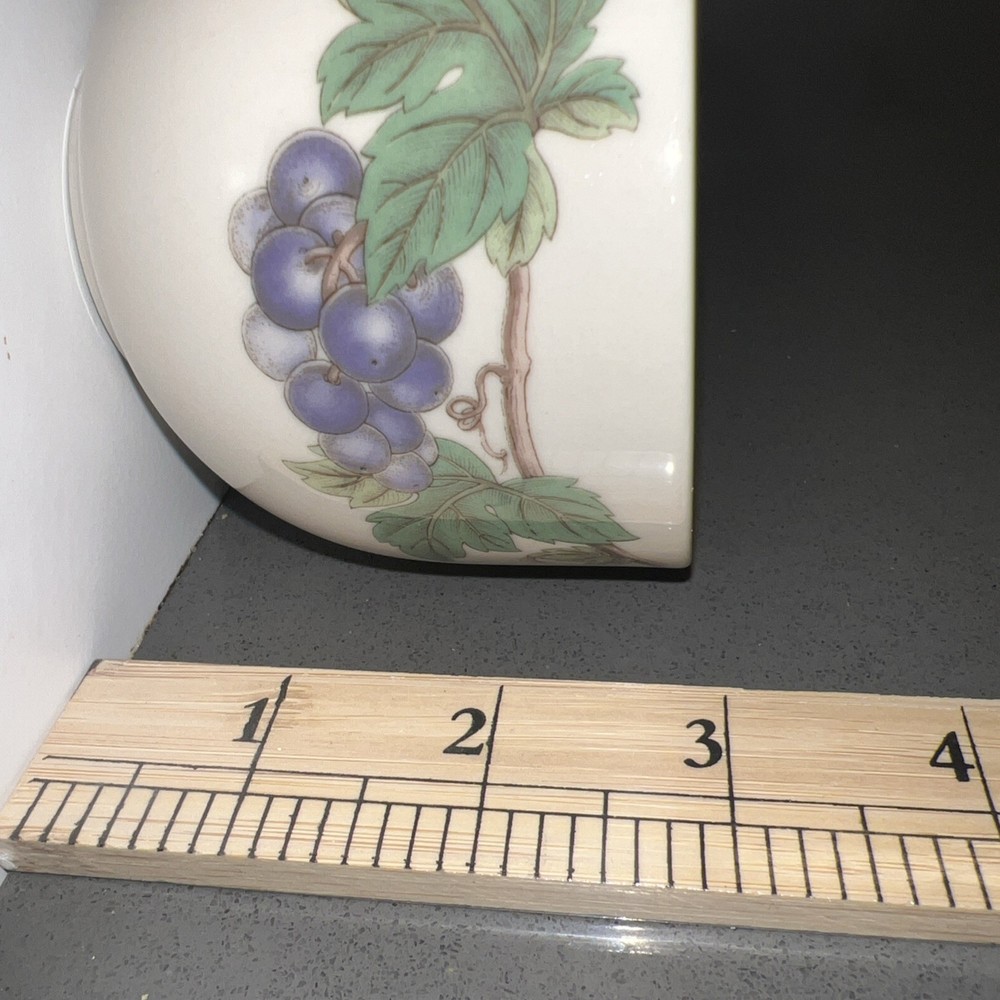2 Epoch China Wholesome Pattern Coffee/tea Cup