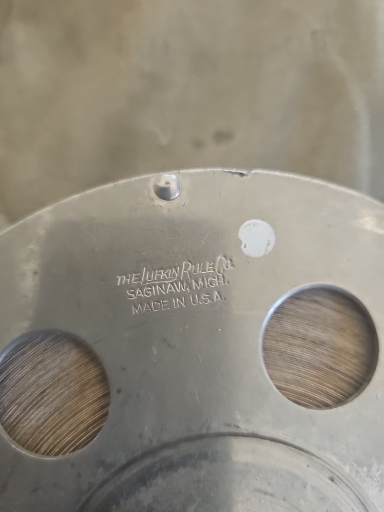 Vintage Climbing .Belt W/tools Bell System Tool Holsters D Rings