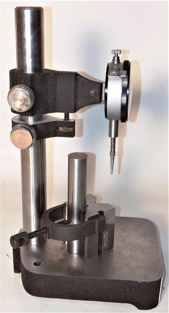 Key Industries Table-Top Punch Press