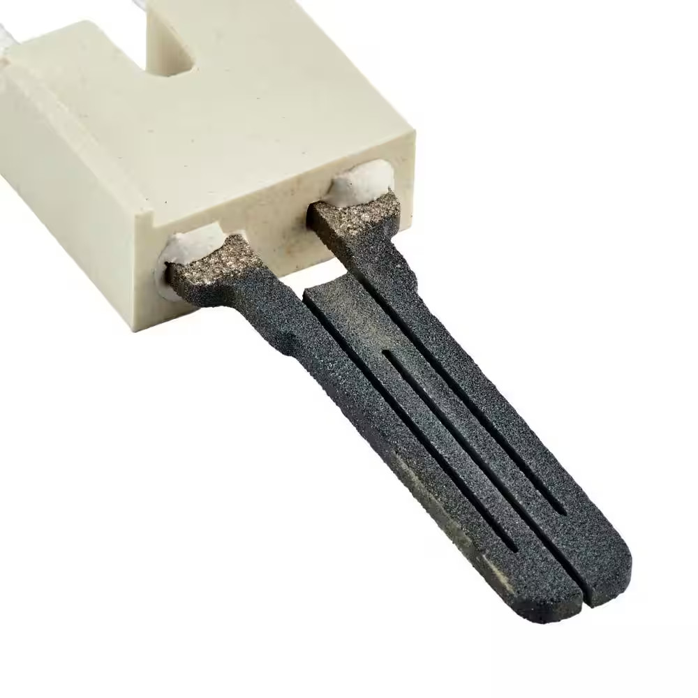 Hot Surface Ignitor, Silicon Carbide, Replaces 41-402