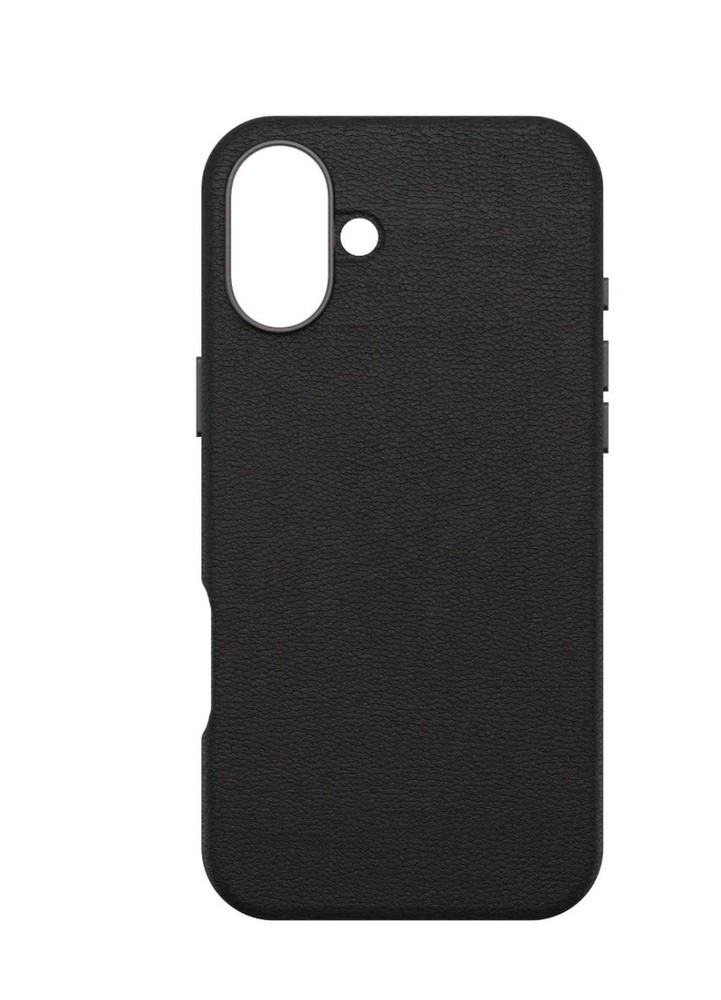 OtterBox Apple iPhone 16 Plus Symmetry Cactus Leather Series Case with MagSafe