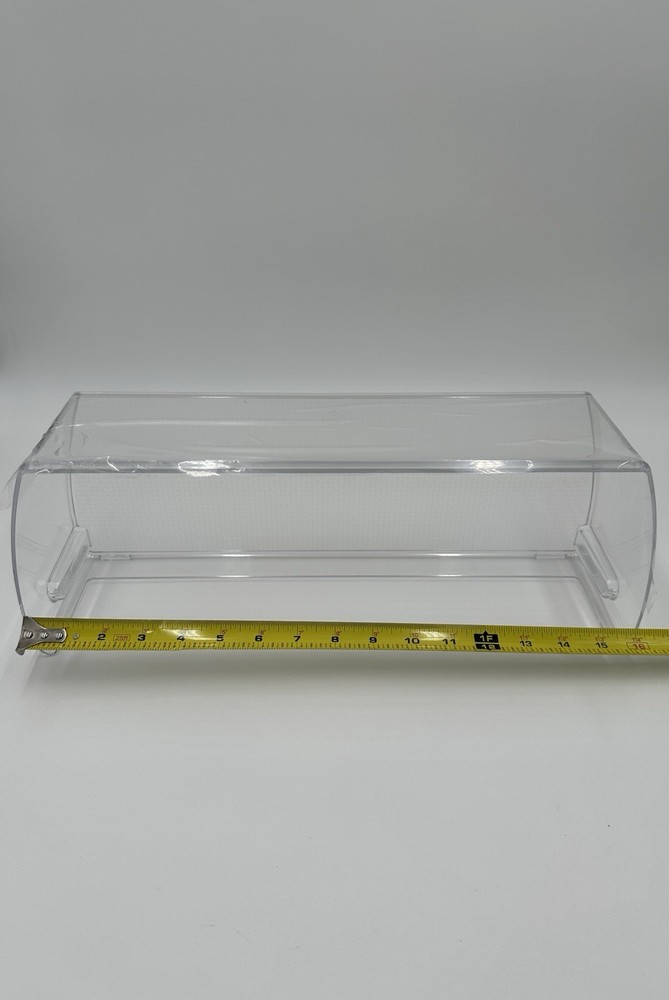 LG Refrigerator Door Bin Shelf MAN64890401